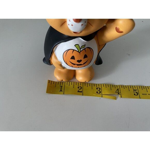 Care Bears Trick or Sweet Bear Halloween Pumpkin Soap Lotion Dispenser Pump NEW - Picture 8 of 8